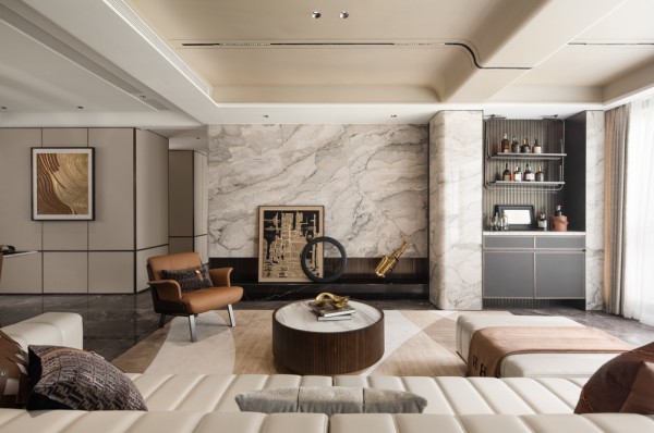 讓世界看見(jiàn)中國(guó)審美|石獅金輝城斬獲美國(guó)繆斯設(shè)計(jì)大獎(jiǎng)！