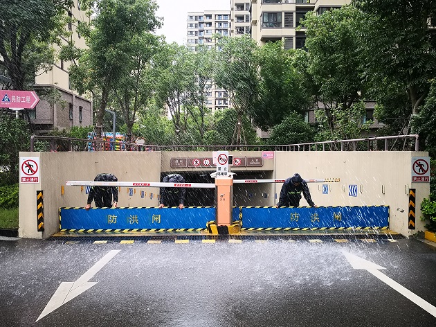 1563241344746775.jpg 金輝物業(yè)防汛工作準(zhǔn)備