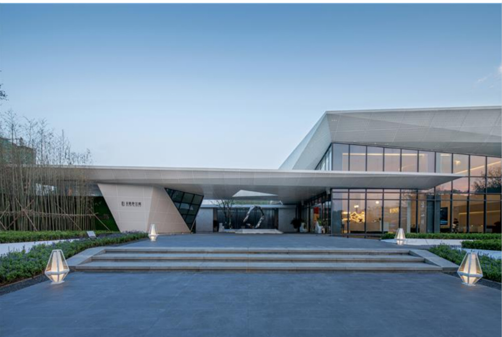 金輝地產(chǎn)項(xiàng)目徐州金輝信步蘭庭